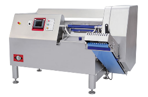 TREIF machines for dicing